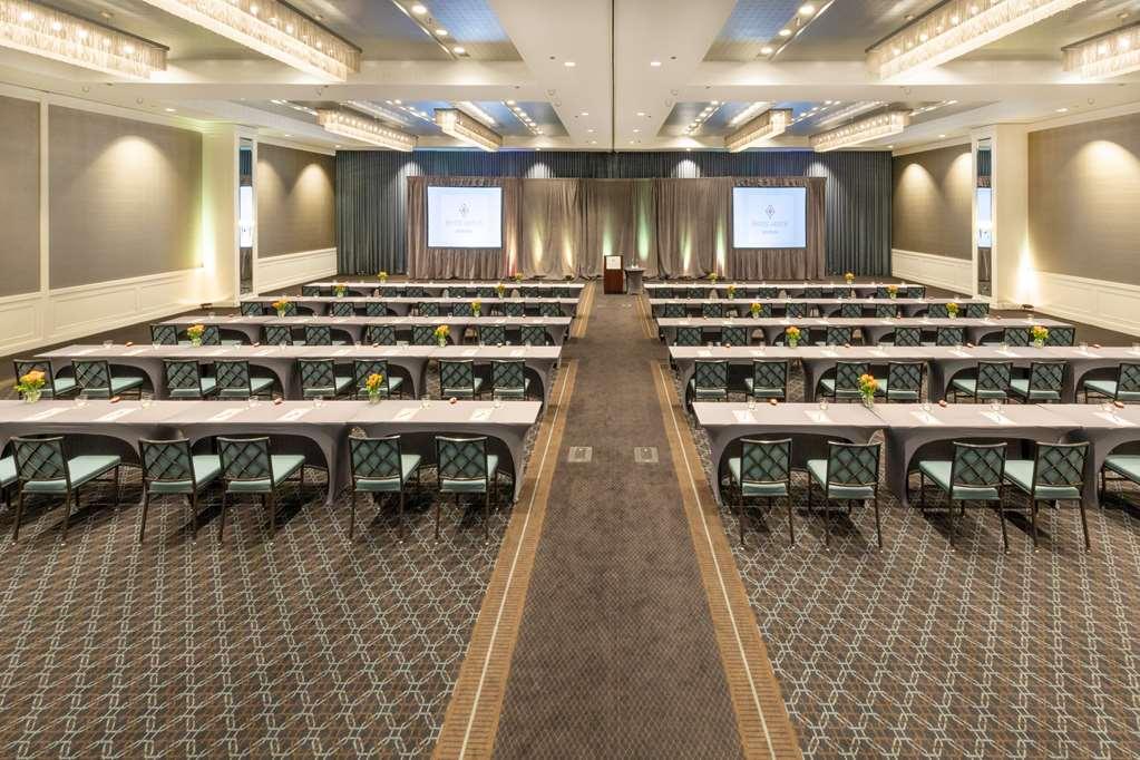 Hotel Arista Naperville Faciliteter billede