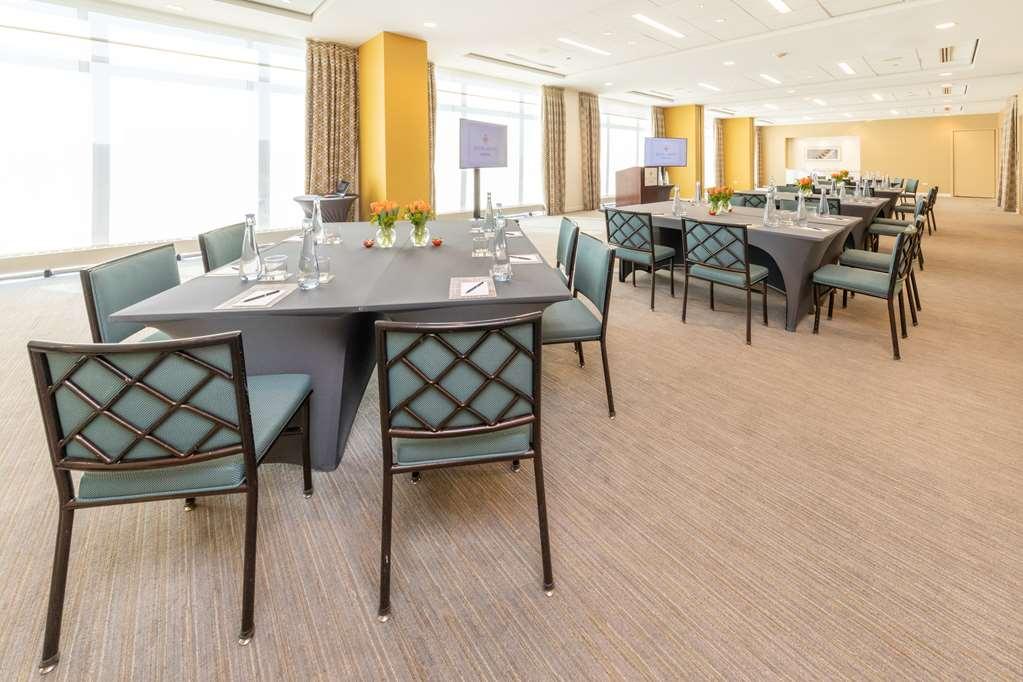 Hotel Arista Naperville Restaurant billede