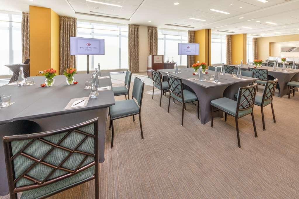 Hotel Arista Naperville Eksteriør billede