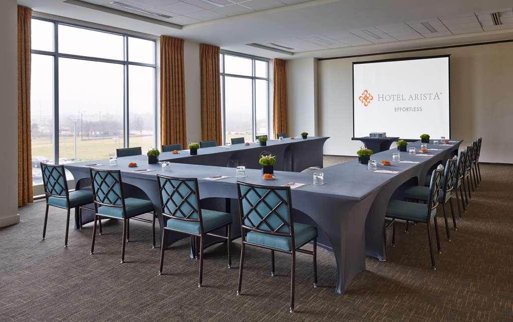 Hotel Arista Naperville Bekvemmeligheder billede