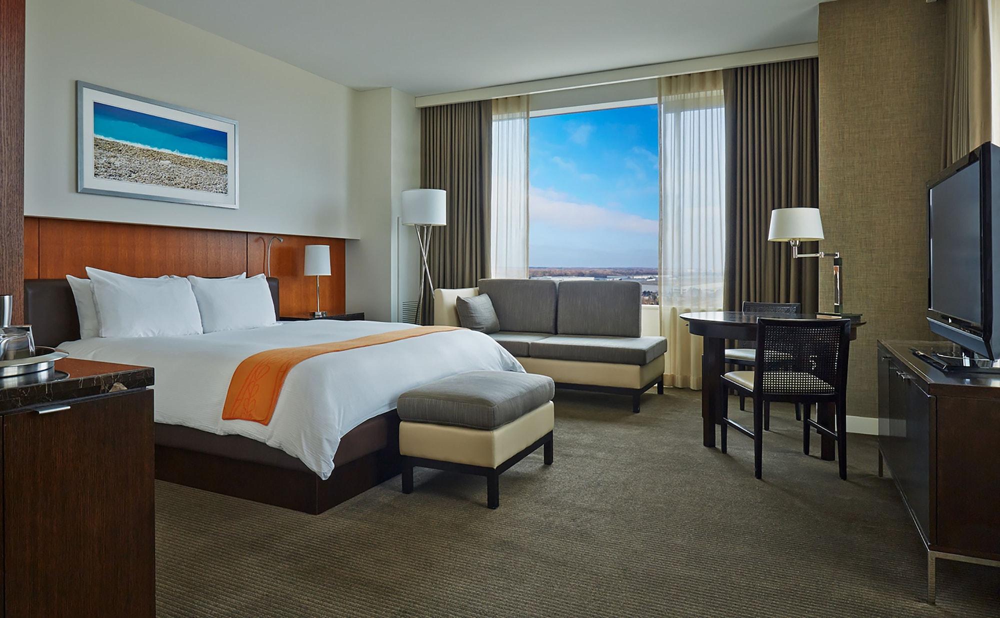 Hotel Arista Naperville Eksteriør billede