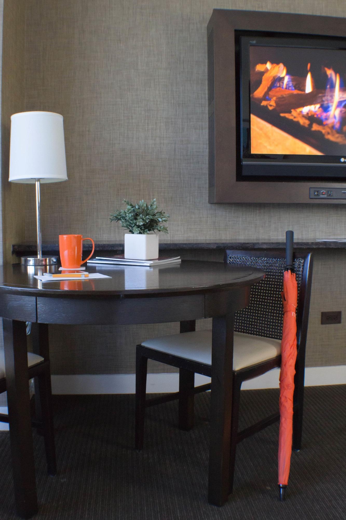 Hotel Arista Naperville Eksteriør billede