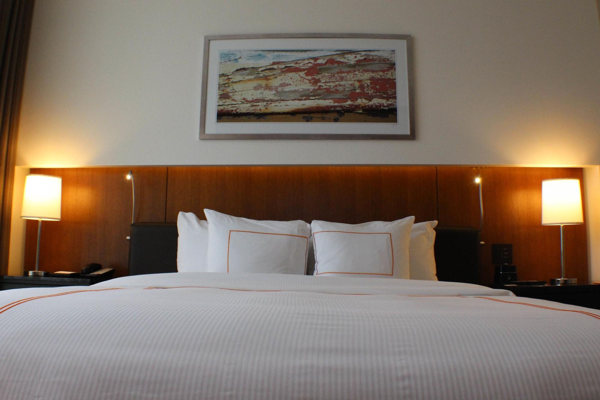 Hotel Arista Naperville Eksteriør billede