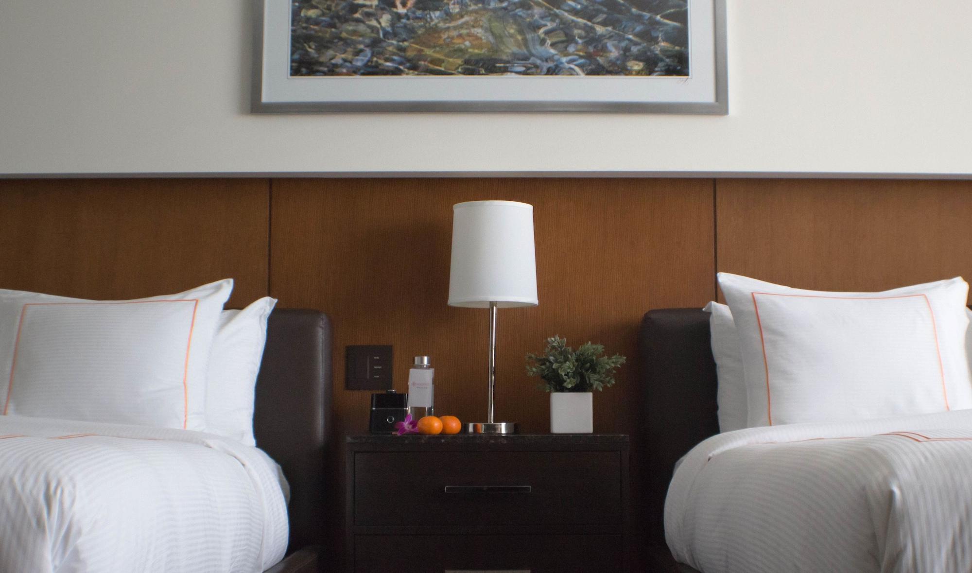 Hotel Arista Naperville Eksteriør billede
