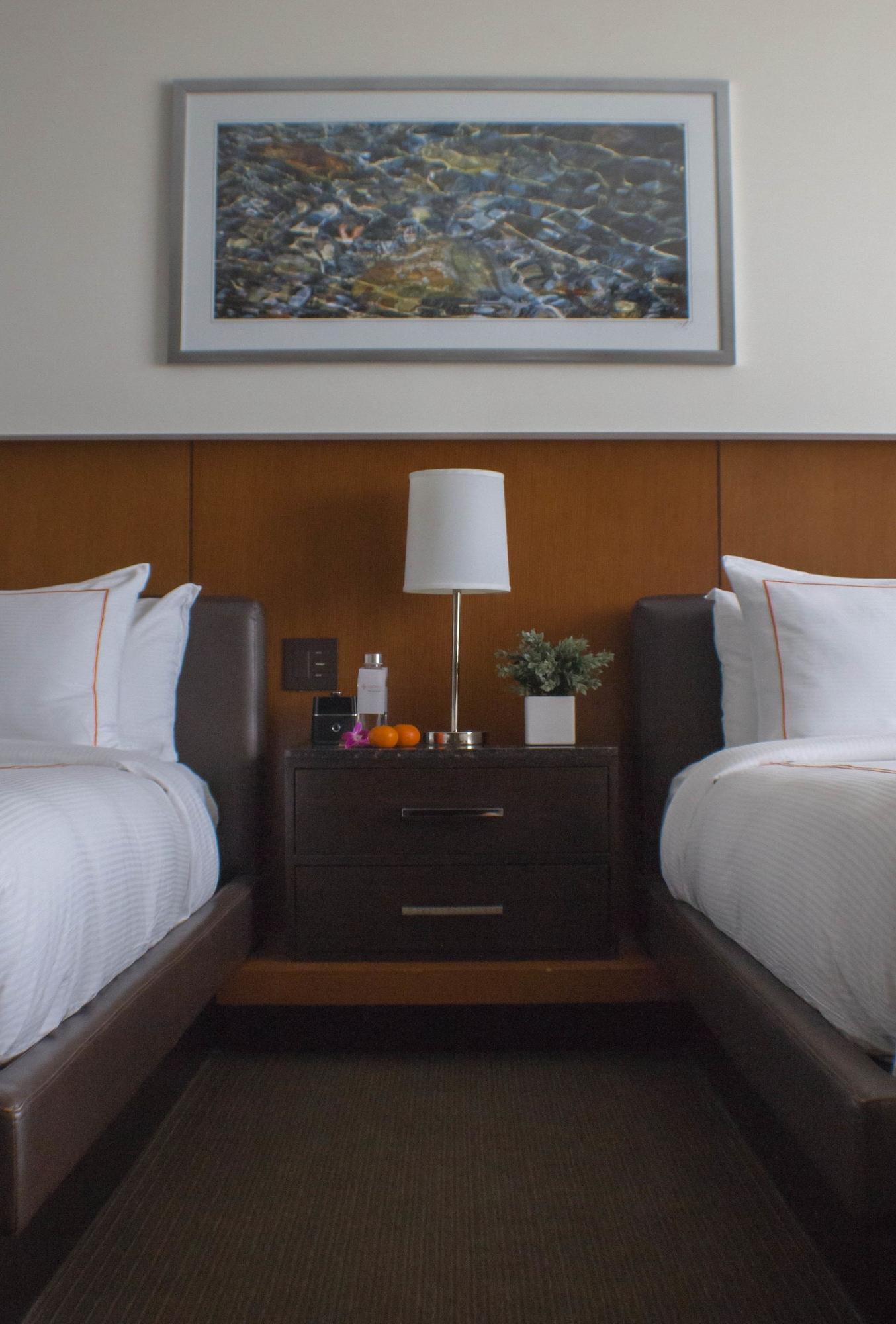 Hotel Arista Naperville Eksteriør billede