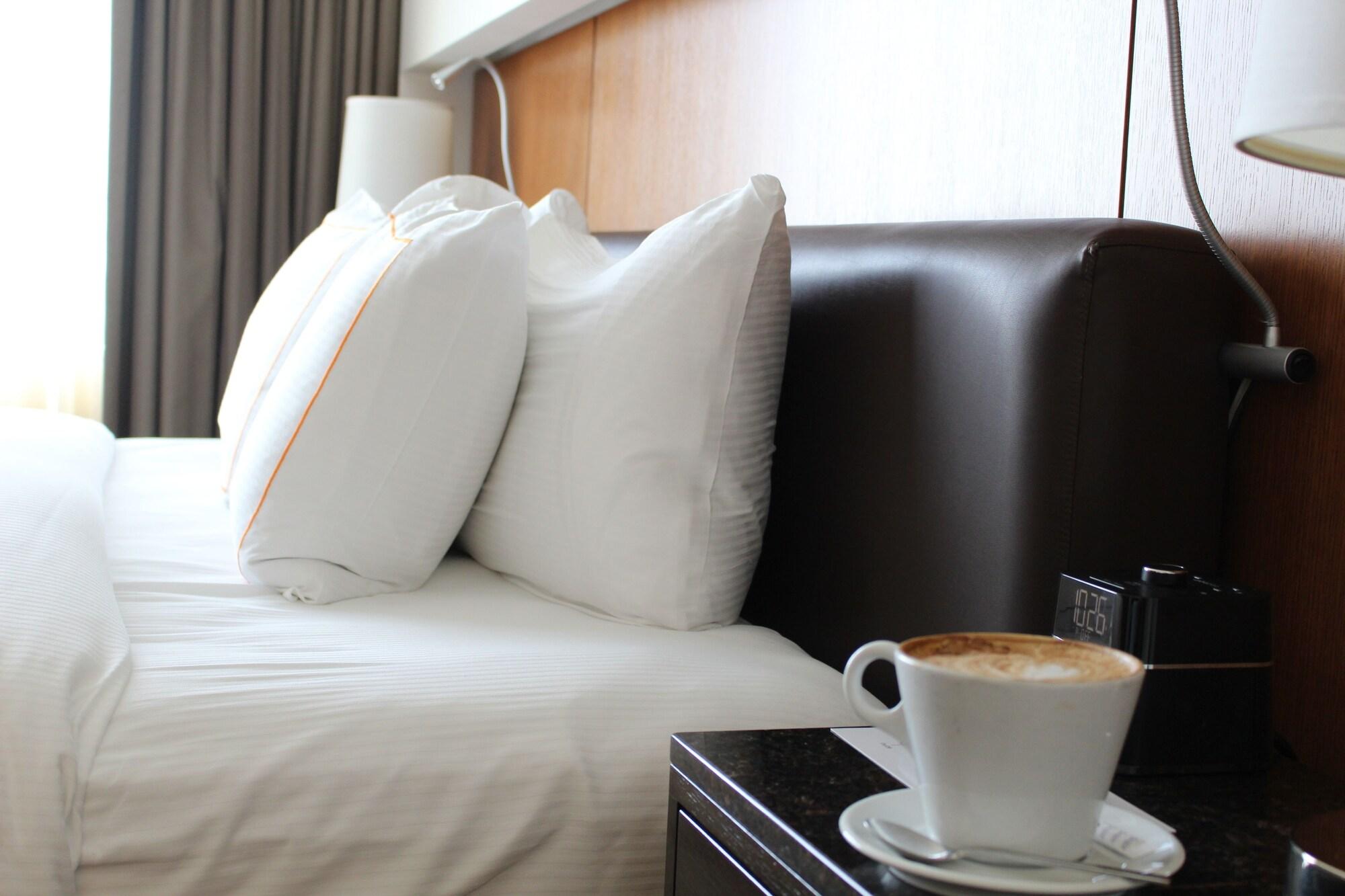 Hotel Arista Naperville Eksteriør billede