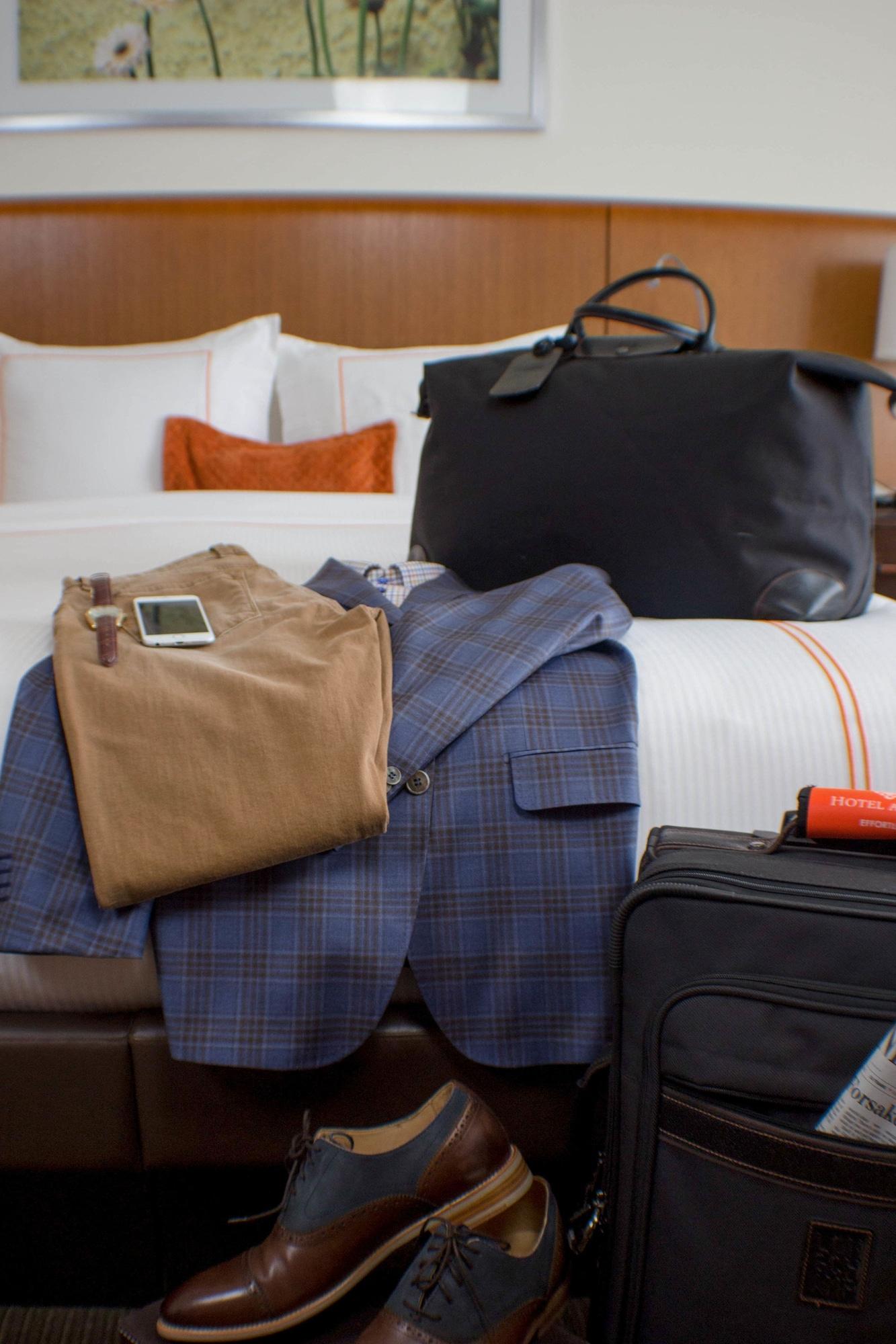 Hotel Arista Naperville Eksteriør billede