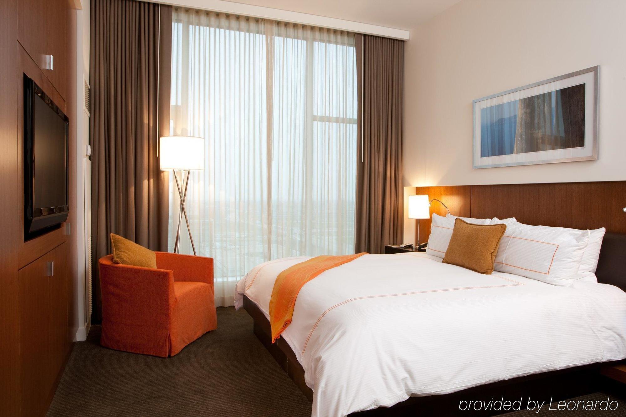Hotel Arista Naperville Værelse billede