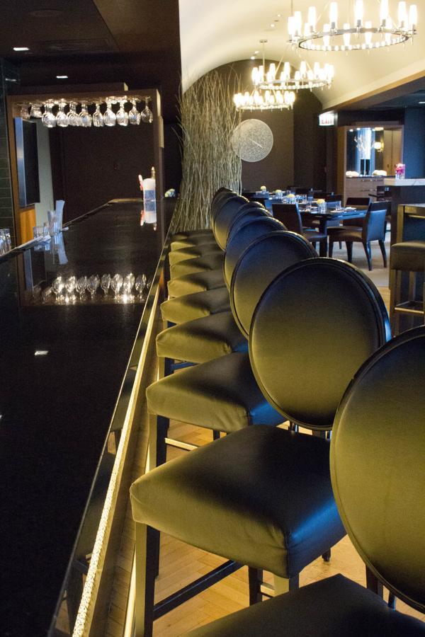 Hotel Arista Naperville Eksteriør billede