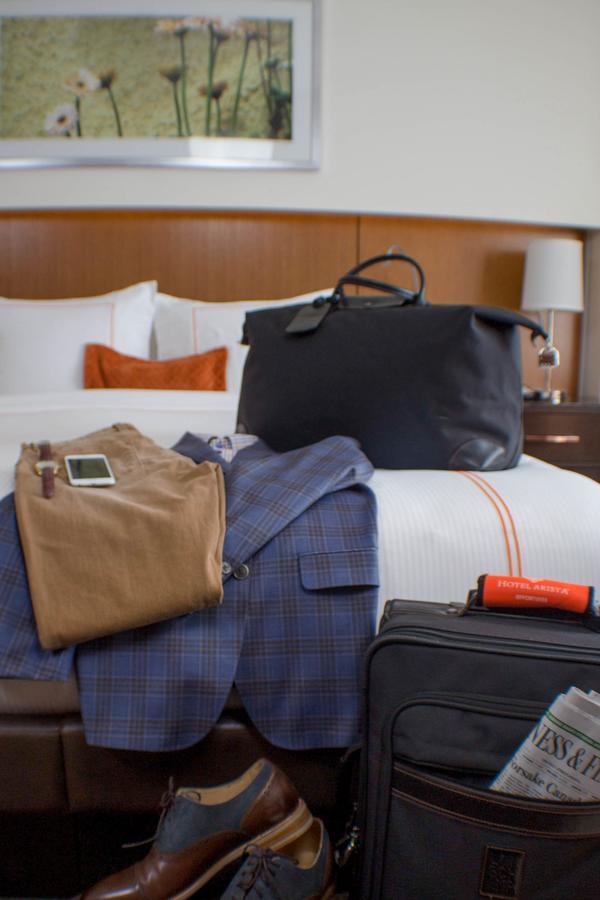Hotel Arista Naperville Eksteriør billede