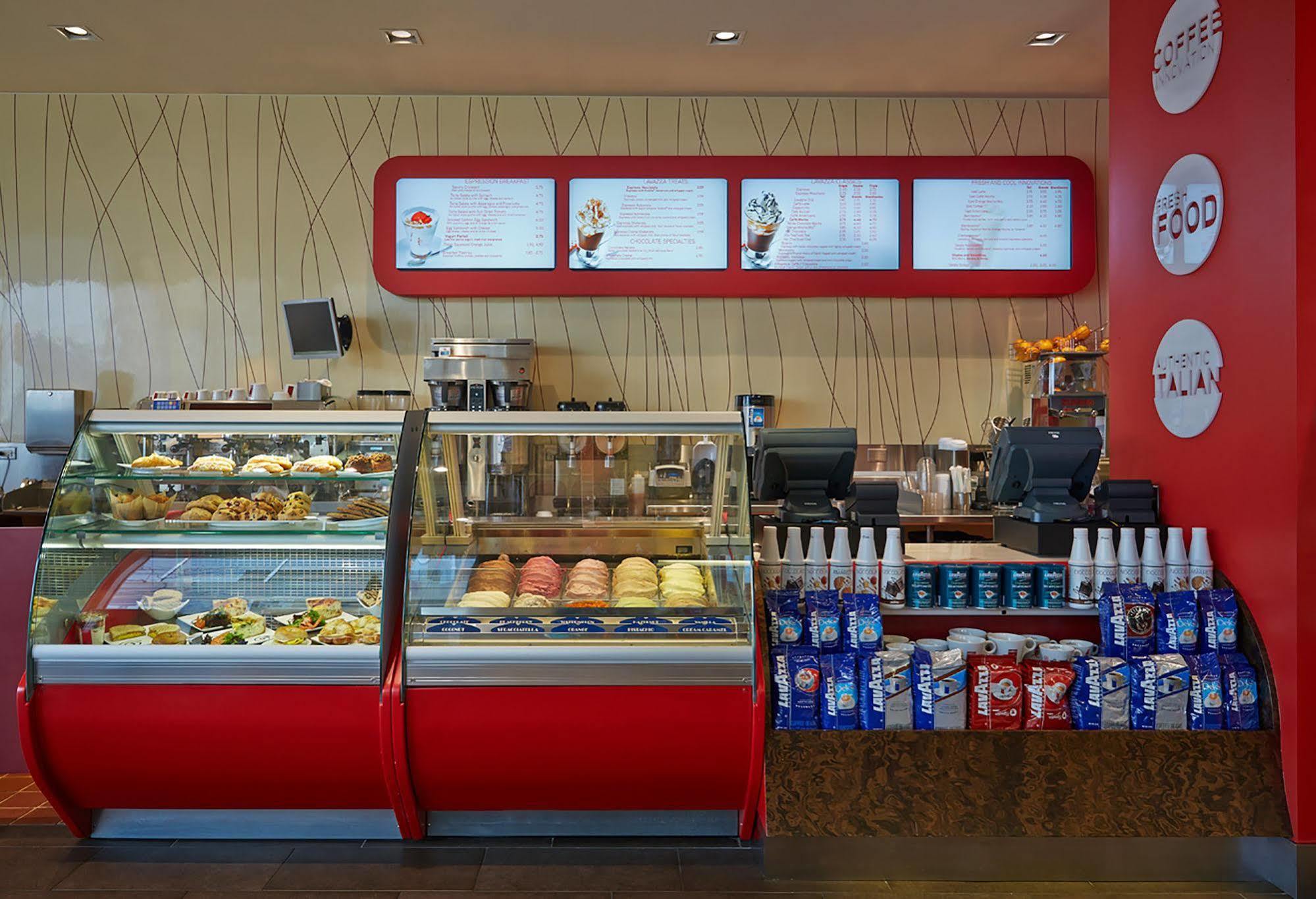 Hotel Arista Naperville Eksteriør billede