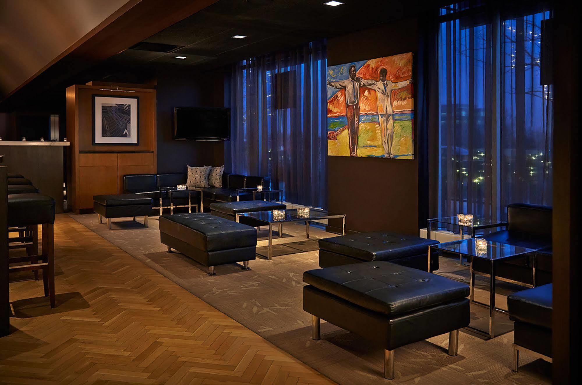 Hotel Arista Naperville Eksteriør billede