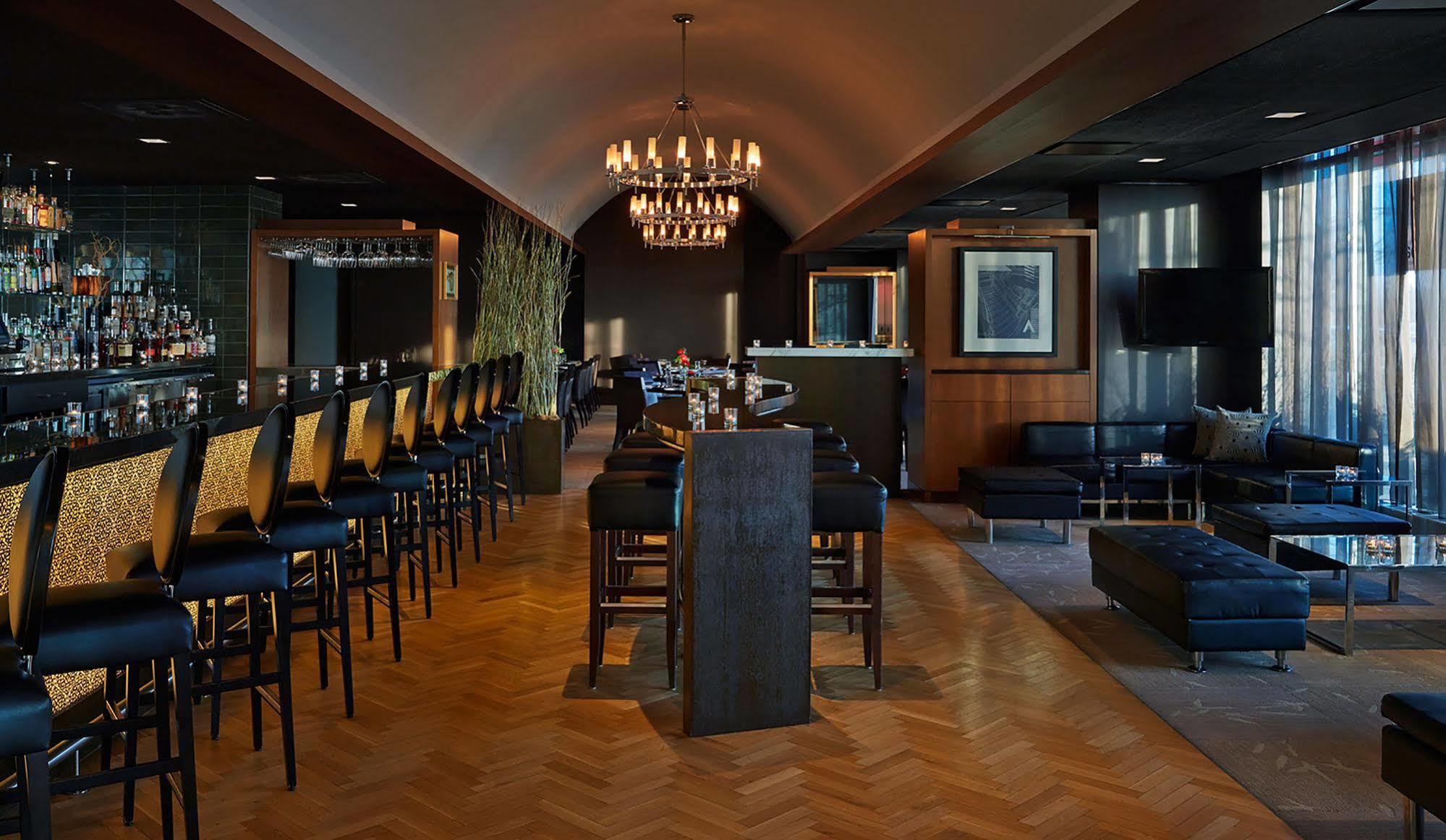 Hotel Arista Naperville Eksteriør billede