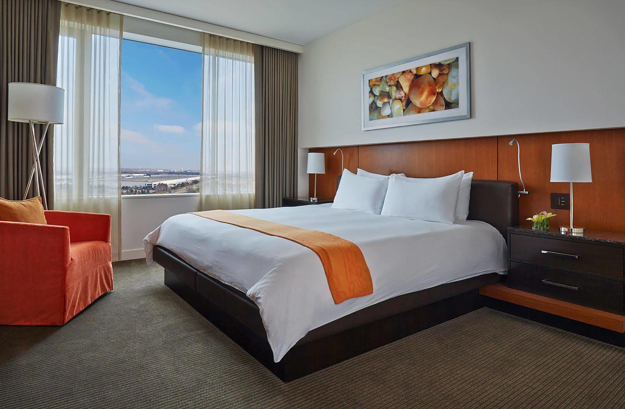 Hotel Arista Naperville Eksteriør billede