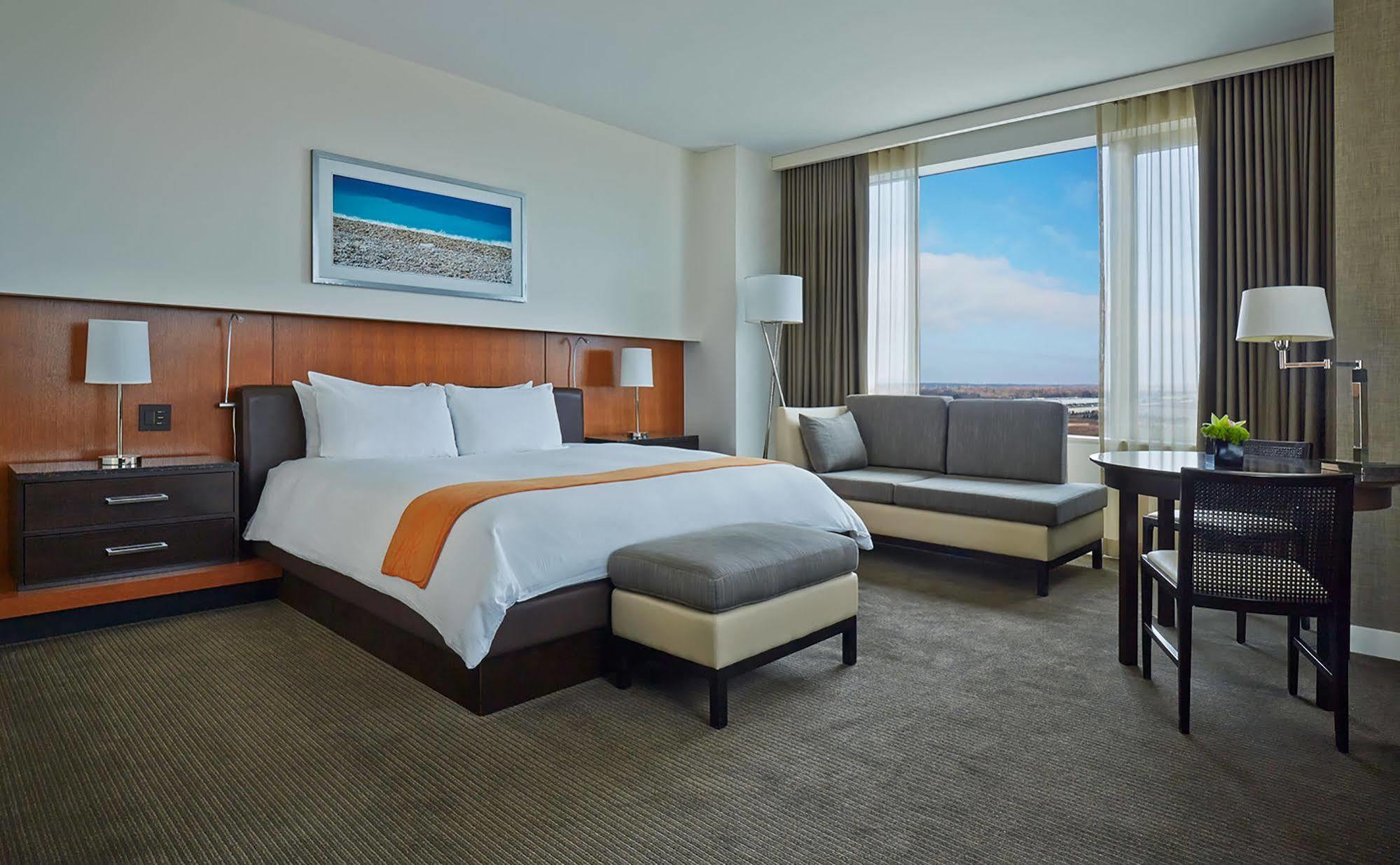 Hotel Arista Naperville Eksteriør billede