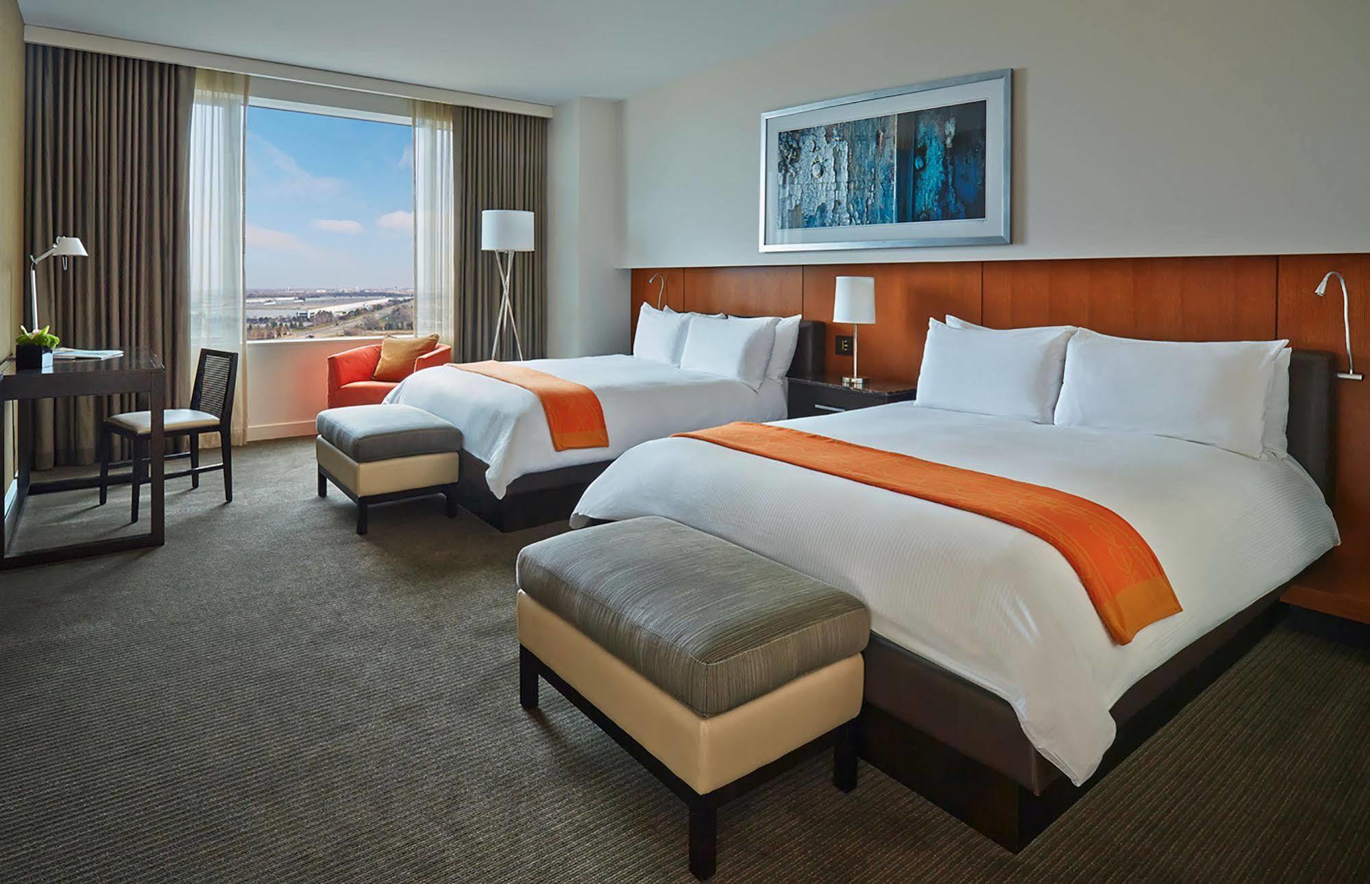 Hotel Arista Naperville Eksteriør billede
