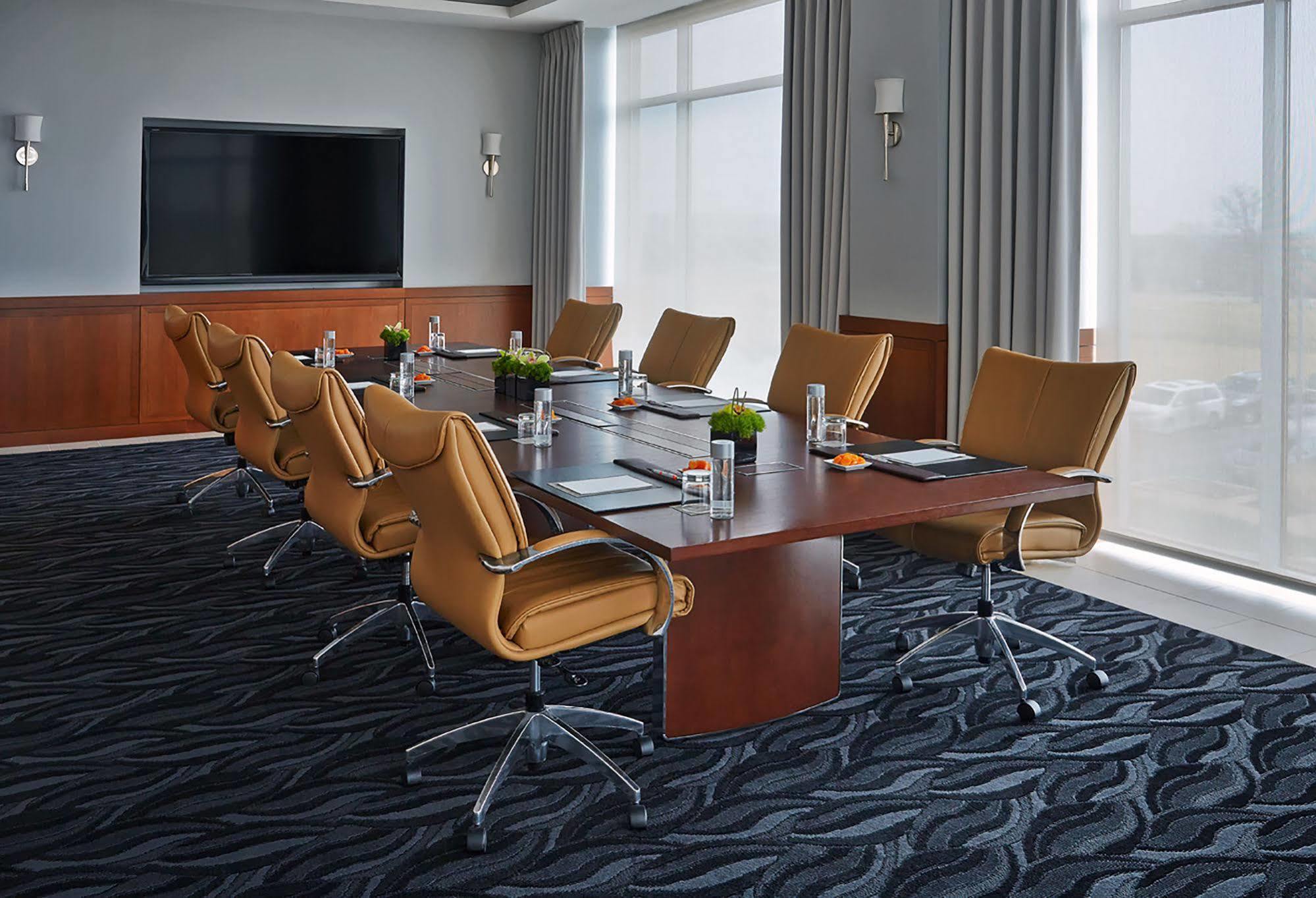 Hotel Arista Naperville Eksteriør billede