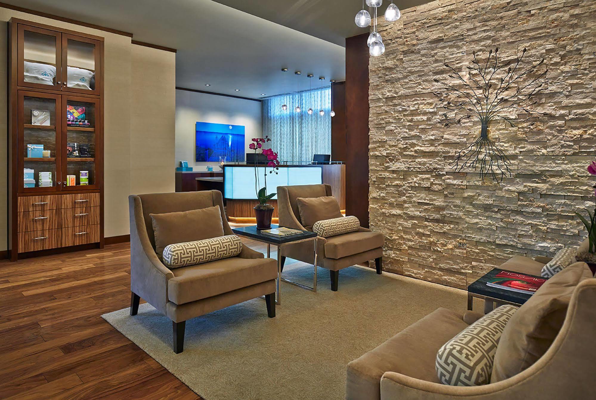 Hotel Arista Naperville Eksteriør billede